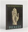BRASSAÏ. Les Sculptures de Picasso.